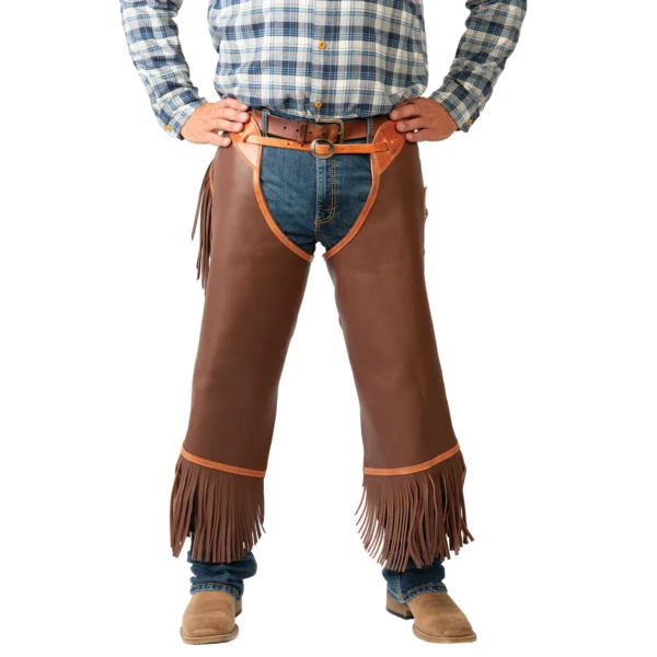 Cowboy Chinks - 53200 - Image 3