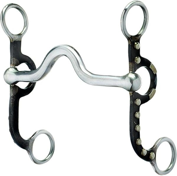 Weaver Leather Professional Argentine Bit 25-1820