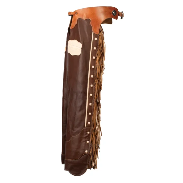 weaver chaps