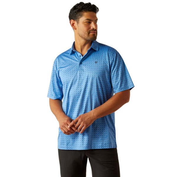 mens polo shirt