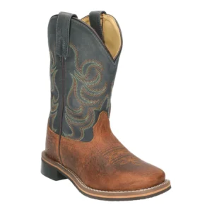 kids cowboy boots