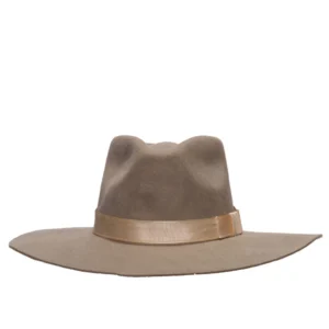 Twister Women's Mushroom Fedora Hat - T78100287