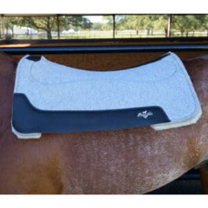 PRECISION RELIEF FELT DLX PAD