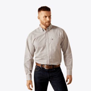 Wrinkle Free Drew Classic Fit Shirt 10058955