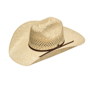 sTRAW COWBOY HAT
