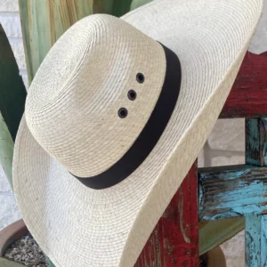Sunbody Straw Hat - T65306