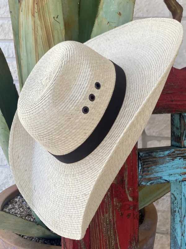 Sunbody Straw Hat - T65306