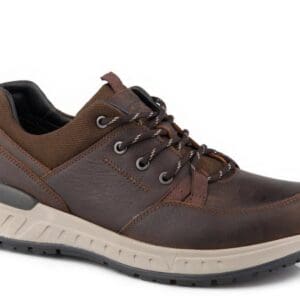 MENS FOOTWEAR LACE UP PERFORMANCE LITE SOLE 09-020-1654-3613