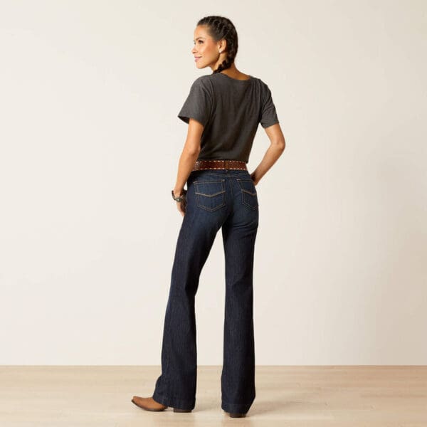 Perfect Rise Ophelia Trouser 10051700