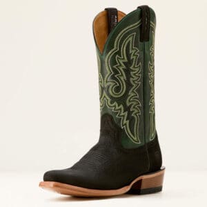 Futurity Relentless Bama Fury Cowboy Boot