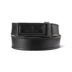 Ariat Mens Work Belt 1 1/2" Scratchless Leather