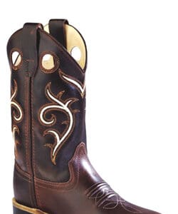 Youth Cowboy Boots