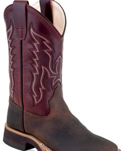 Youth Cowboy Boots
