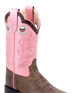 Youth Cowboy Boots
