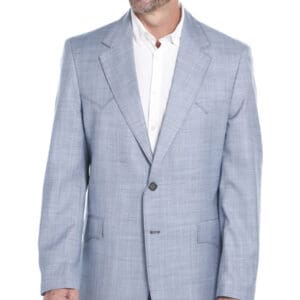 Fort Worth Sport Coat CC3353