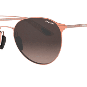 DEMI OTG ROSE GOLD/BROWN