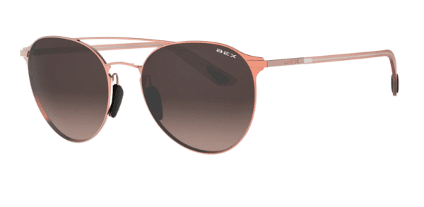 DEMI OTG ROSE GOLD/BROWN