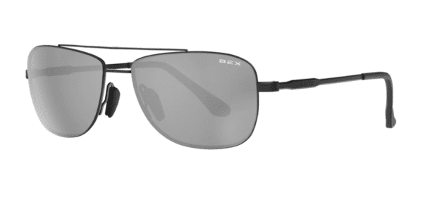 DRAEKLYN OTG BLACK/GREY/SILVER