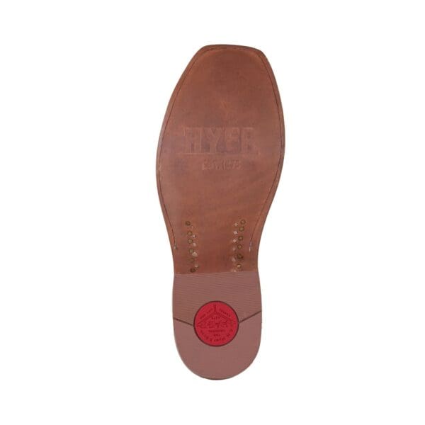 Riley Men's Hyer Boot