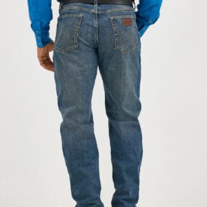 Men's Wrangler® 20X® Active Flex Relaxed Fit Jean