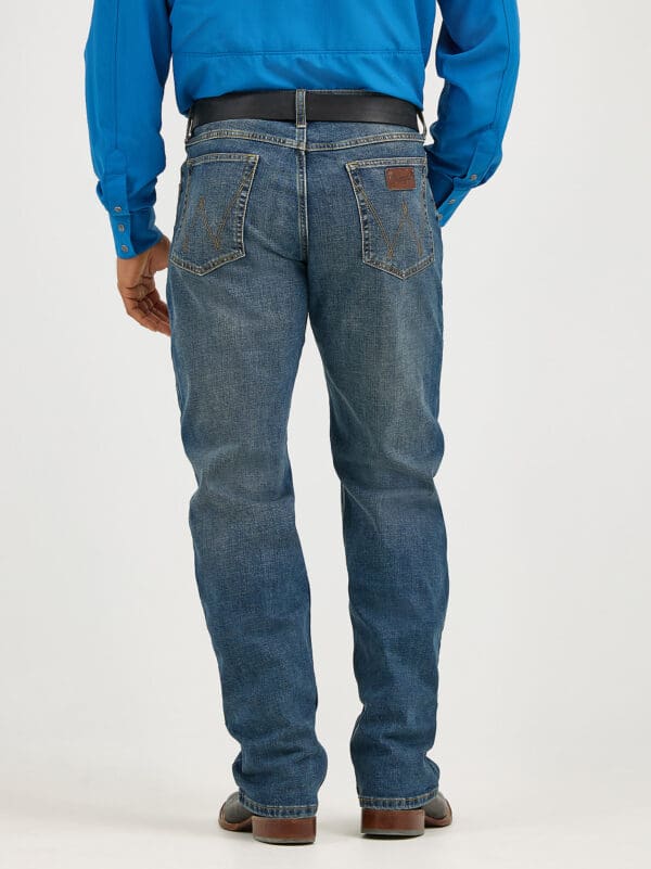 Men's Wrangler® 20X® Active Flex Relaxed Fit Jean