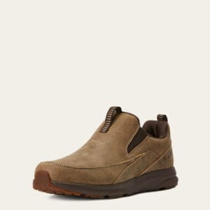 Ariiat mens spitfire slip on shoes