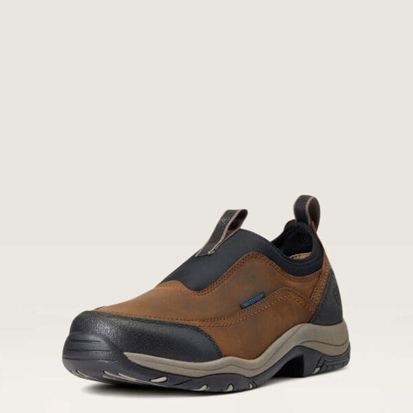 Ariat mens waterproof shoes