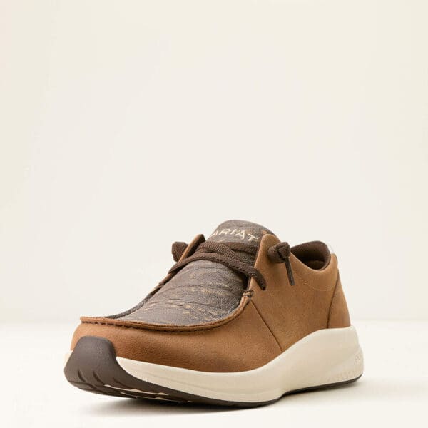 Buckeye