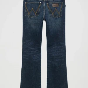 Boy's Wrangler Retro® Slim Boot Jean