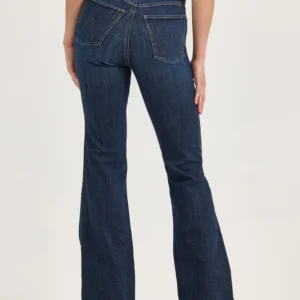 Bespoke Alexandra High-Rise Trouser Jeans  112367600
