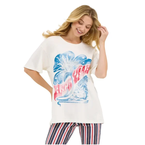 Lainey Wilson Women's Short Sleeve Graphic T-Shirt - 112368283