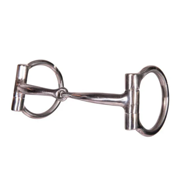 Pony D Ring Snaffle Bit  EQPB-210
