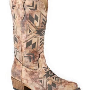 Calgary stampede cowgirl boots