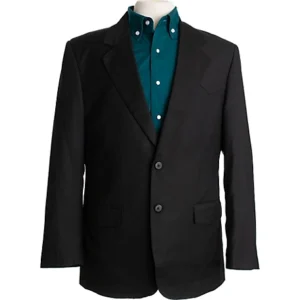 POLYESTER SPORT JACKET - SPB