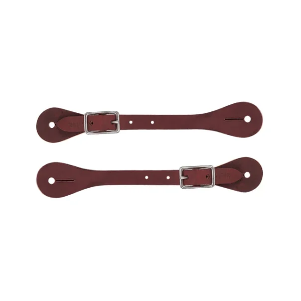 ladies plain spur strap