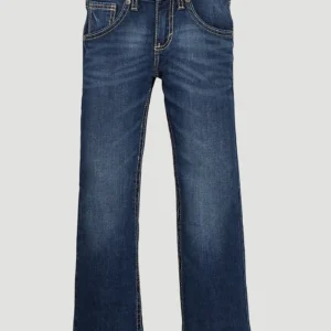 20X Vintage Boot Cut Jean Boy's  112367617