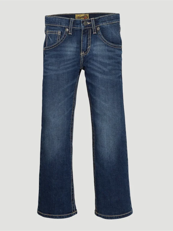 20X Vintage Boot Cut Jean Boy's  112367617