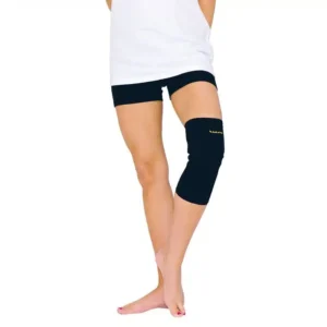 BACK ON TRACK 4-WAY STRETCH KNEE BRACE  1105000