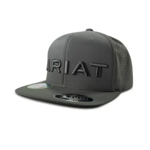 TWO TONE GREY SNAPBACK - A300091707