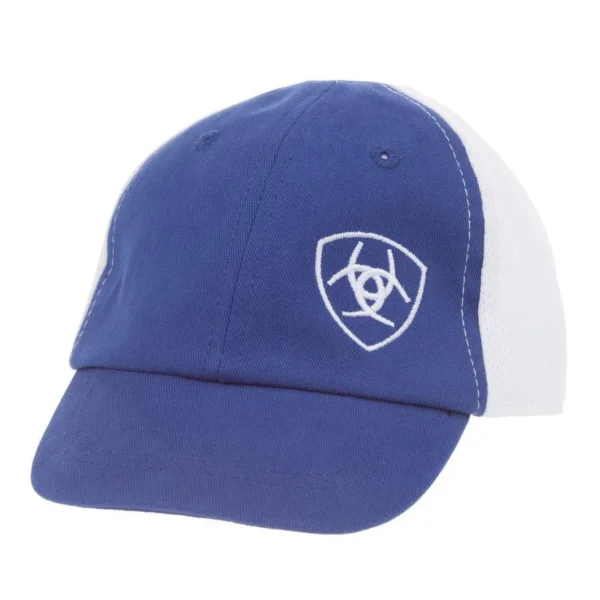 INFANT BLUE CAP - A300008227