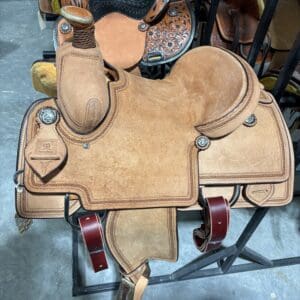 14" Calf Roper - 14556