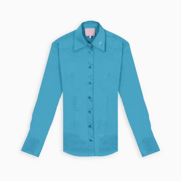 LL Signature Fit: Aqua Rae