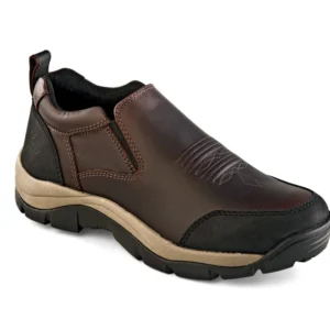 OLD WEST SLIP ON SHOE - MB2052