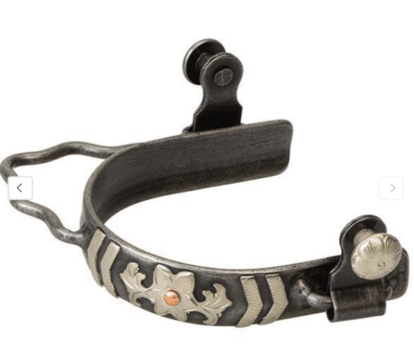 bumper spur