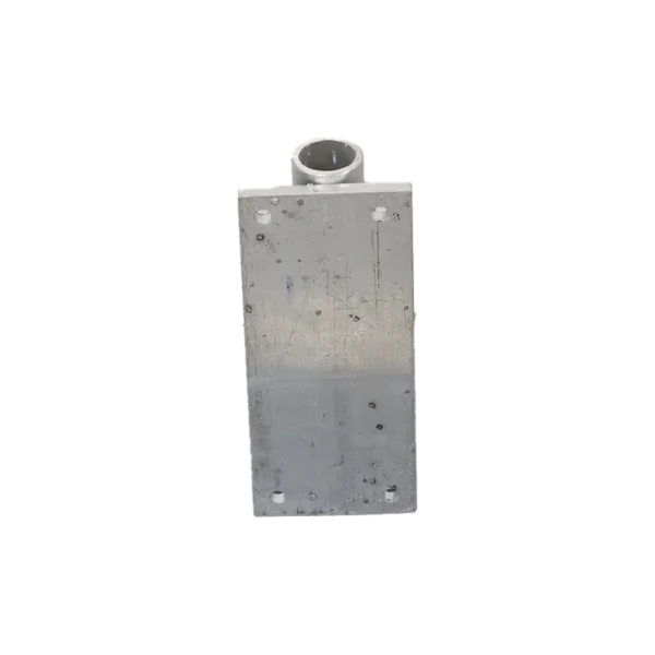 Trailer Anchor