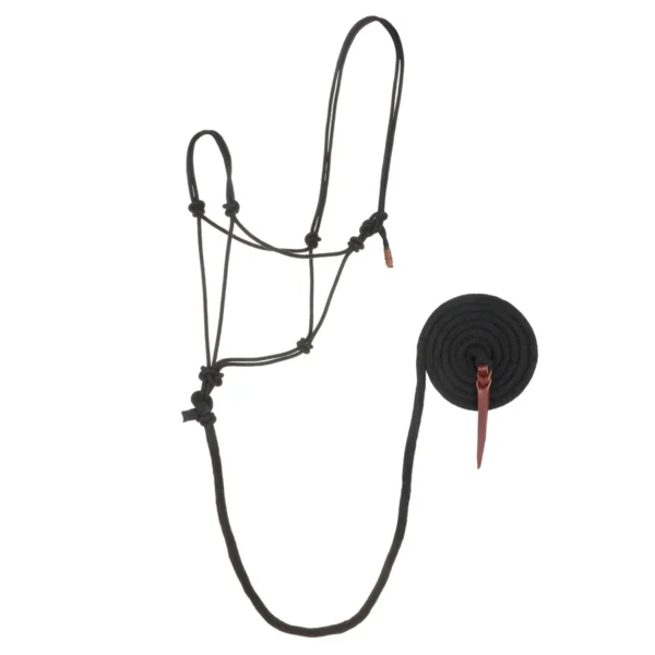 ROPE HALTER  35801-50