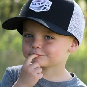 BOYS CAP - MCC0606034