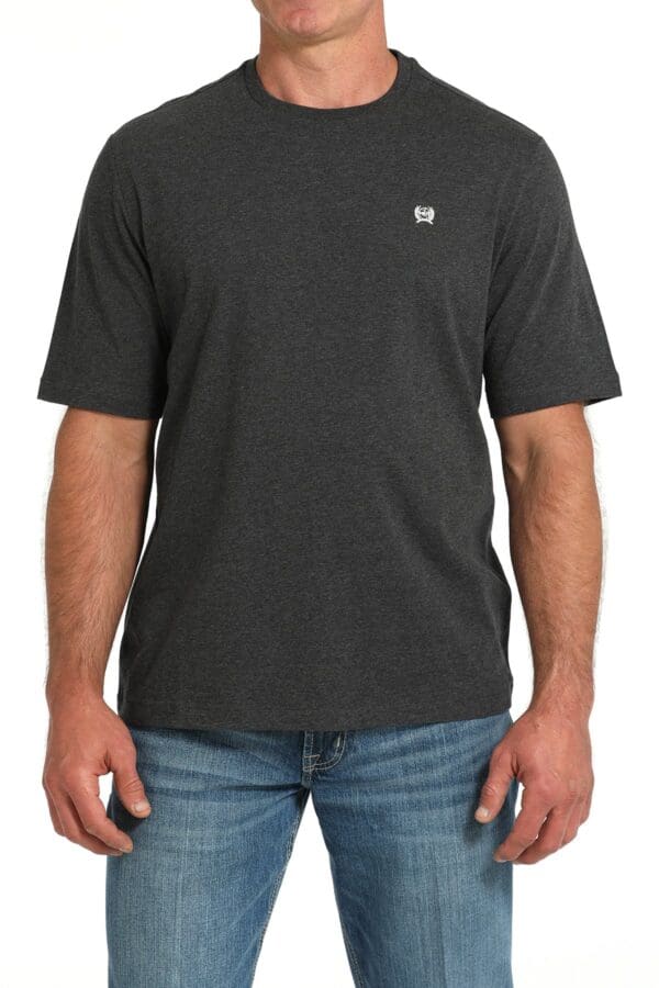 S/S TEE - MTK1650001