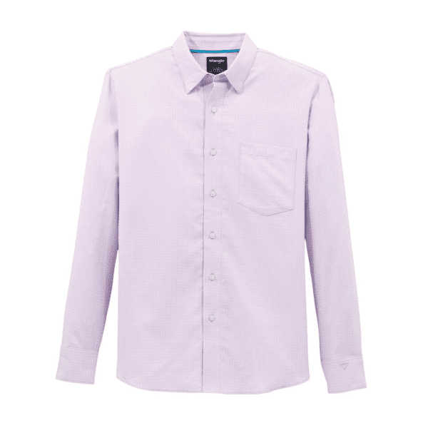 Wrangler® X Cody Johnson Long Sleeve Shirt