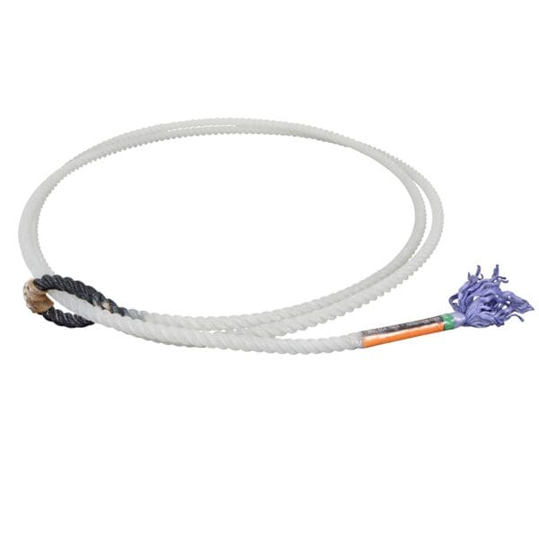 Black eye Rattler Racer Piggin string
